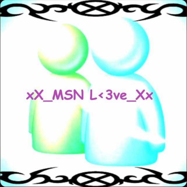 Single - MSN Love